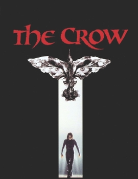 The Crow: Movie script