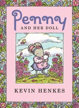 Hardcover Penny and Her Doll Book