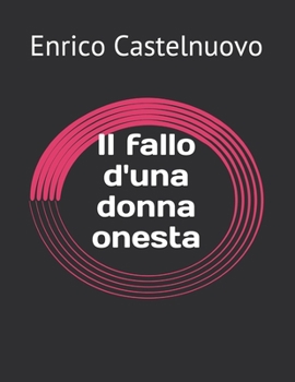 Il fallo d'una donna onesta