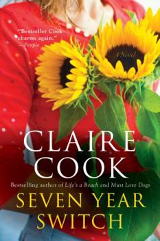 Paperback Seven Year Switch Book