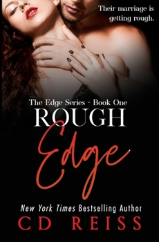 Rough Edge - Book #1 of the Edge