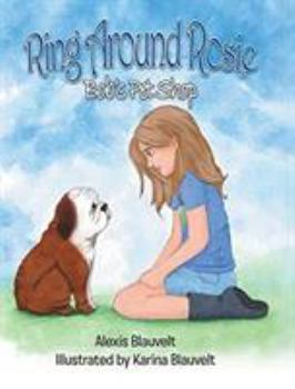 Hardcover Ring Around Rosie Book