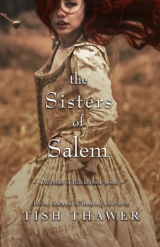 Paperback The Sisters of Salem Book