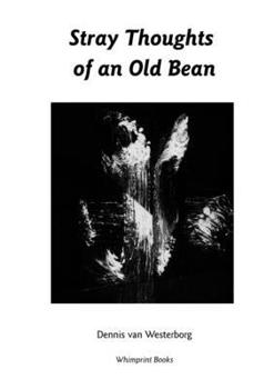 Paperback Stray Thoughts of an Old Bean Book