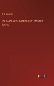 The Young Life Equipping Itself for God's Service