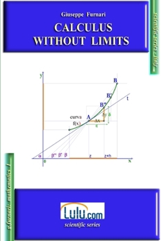 Paperback Calculus Without Limits Book