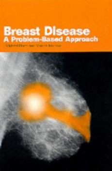 Paperback Breast Disease: A Problem-Based Approach (Pb) Book