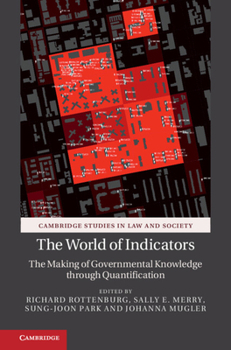 Hardcover The World of Indicators Book