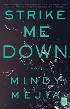 Paperback Strike Me Down Book