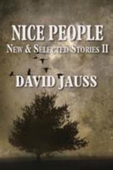 Paperback Nice People: New & Selected Stories II Book