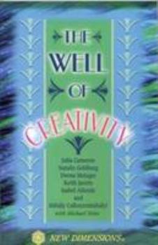 Paperback Well of Creativity Book