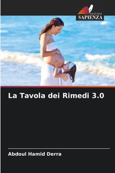 Paperback La Tavola dei Rimedi 3.0 [Italian] Book