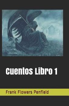 Paperback Cuentos Libro 1 [Spanish] Book