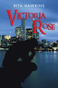 Hardcover Victoria Rose Book