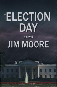Hardcover Election Day Book