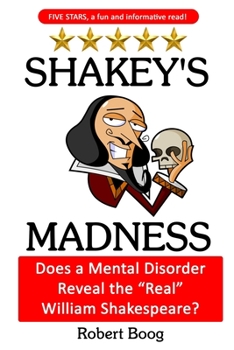 Paperback Shakey's Madness Book