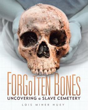 Library Binding Forgotten Bones: Uncovering a Slave Cemetery Book