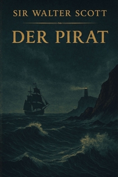 Paperback Der Pirat [German] Book