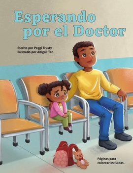 Paperback Esperando por el Doctor [Spanish] Book