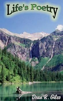 Paperback Life's Poetry Book