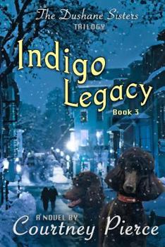 Paperback Indigo Legacy Book