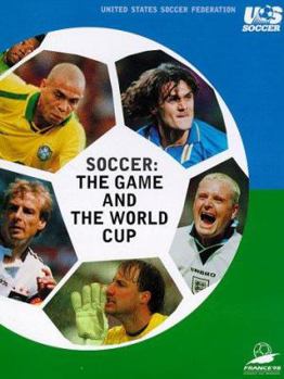 Paperback Soccer: The Game and the World Cup Book