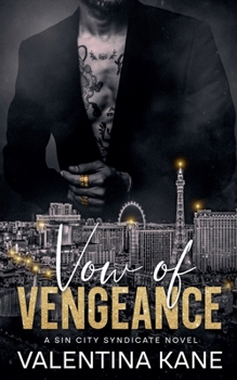 Vow of Vengeance (Heirs of Sin)