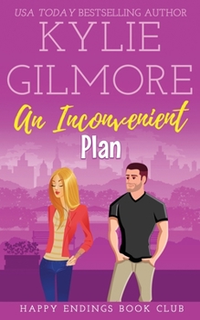 Paperback An Inconvenient Plan Book