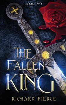 Paperback The Fallen King Book