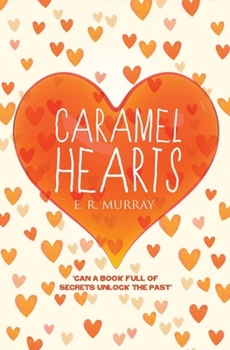 Paperback Caramel Hearts Book