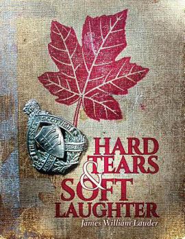 Paperback Hard Tears Soft Laughter Book
