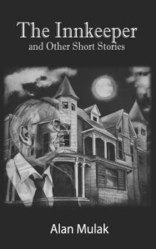 Paperback The Innkeeper: and other short stories Book