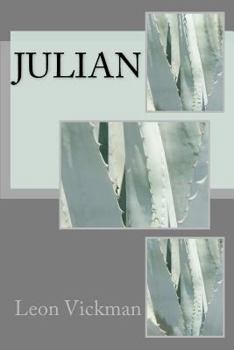 Paperback Julian Book