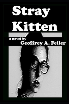 Paperback Stray Kitten Book