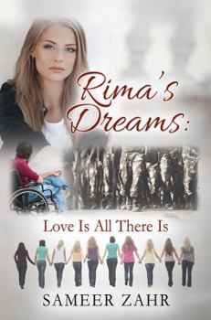 Paperback Rima's Dreams: Love Is All There Is Book