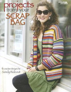 Paperback Projects from Your Scrap Bag Book