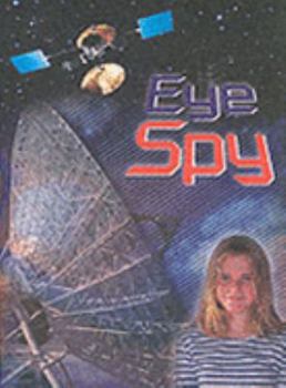 Paperback Eye Spy (Wildcats) Book