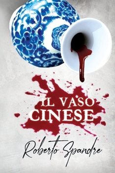 Paperback Il Vaso Cinese [Italian] Book