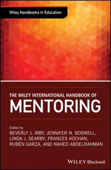 Hardcover The Wiley International Handbook of Mentoring Book