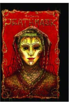 Paperback Deathmask Book