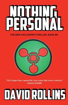 Nothing Personal (Vin Cooper)