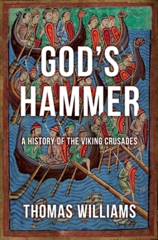 Viking Crusaders