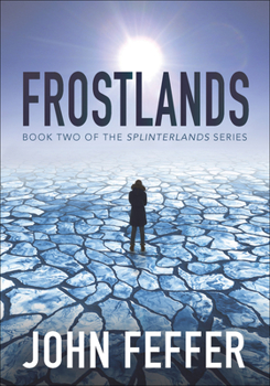 Paperback Frostlands Book