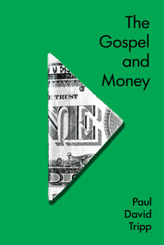 Paperback The Gospel and Money (5-Pack) Book