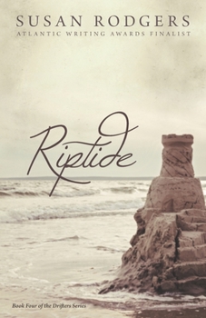 Riptide - Book #4 of the Drifters