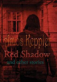 Hardcover Red Shadow and Other Stories Book