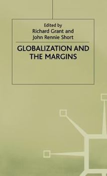 Hardcover Globalization and the Margins Book