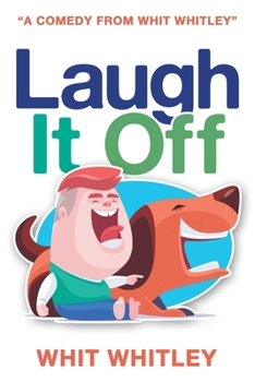 Paperback Laugh It Off Book