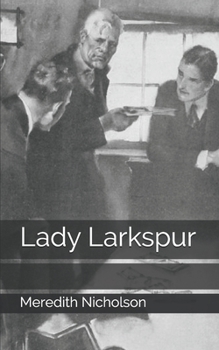 Lady Larkspur