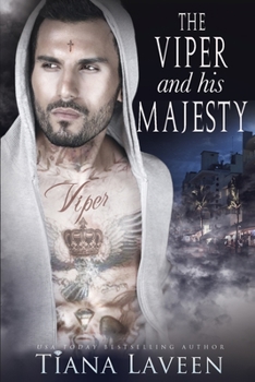 Paperback The Viper and his Majesty Book